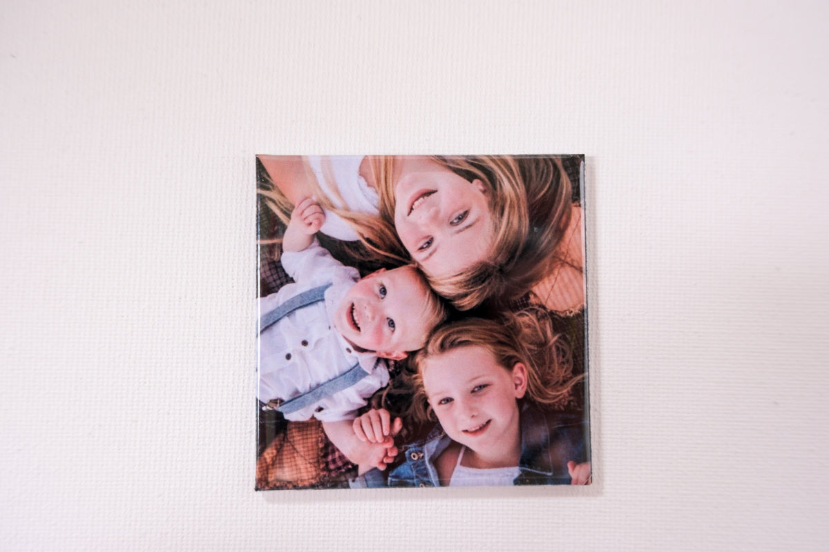 Photo Magnets!