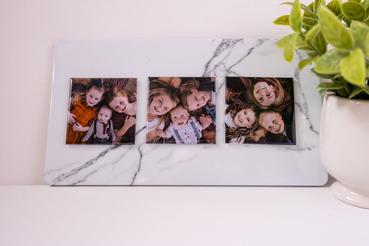 Photo Magnets!