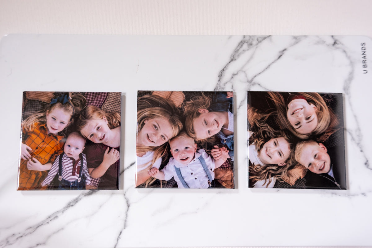 Photo Magnets!