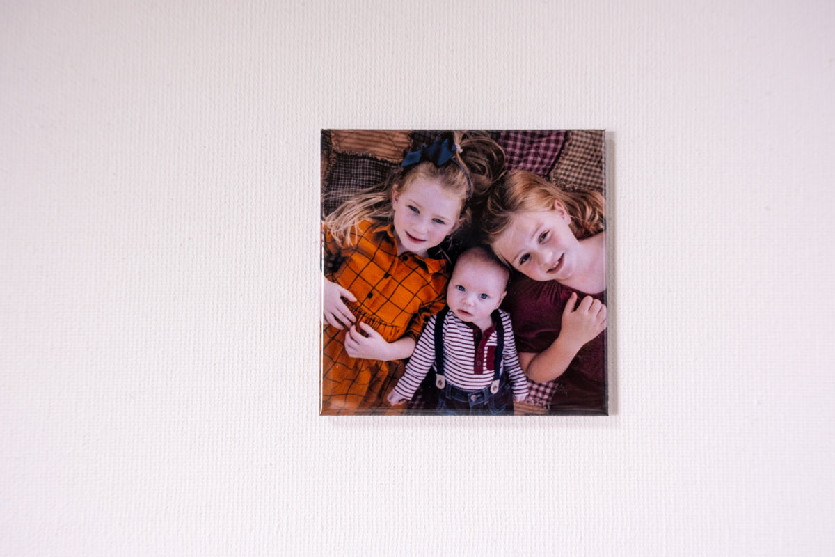 Photo Magnets!