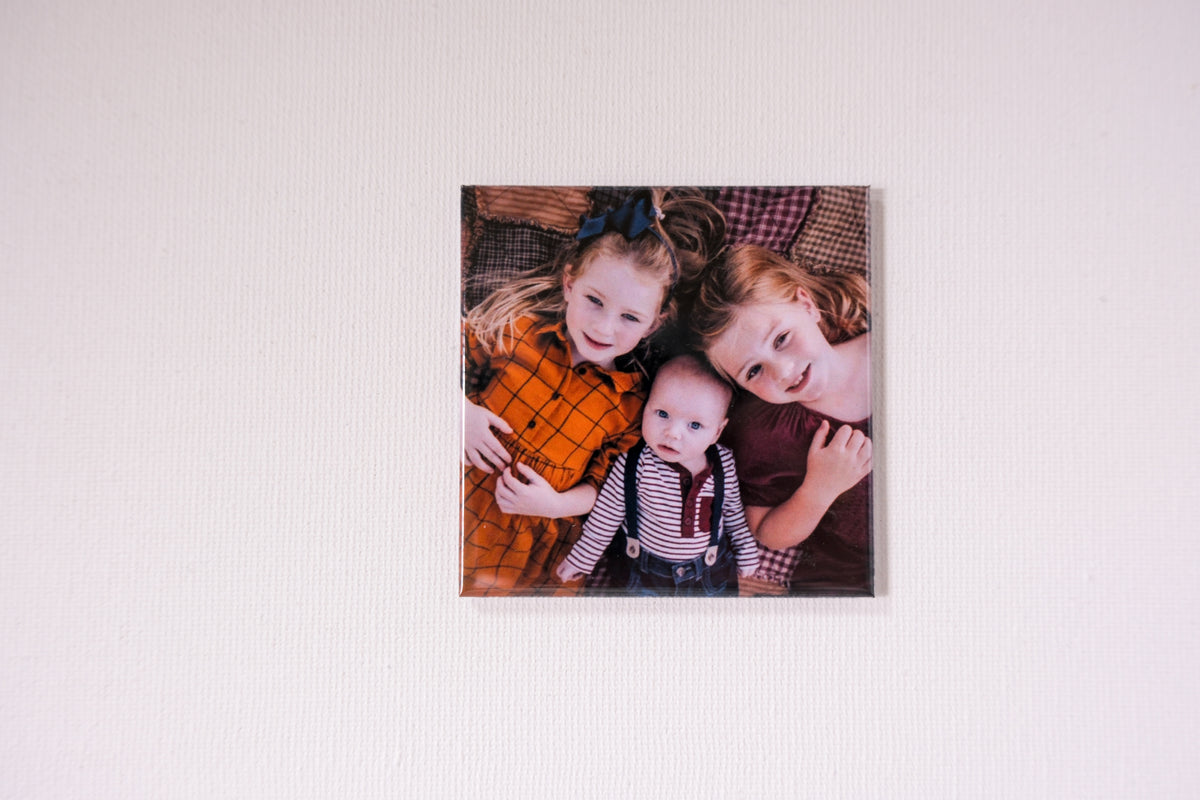Photo Magnets!