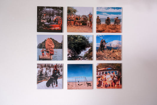 Photo Magnets!