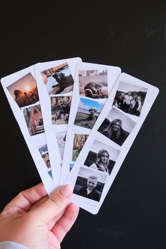 Bookmarks!