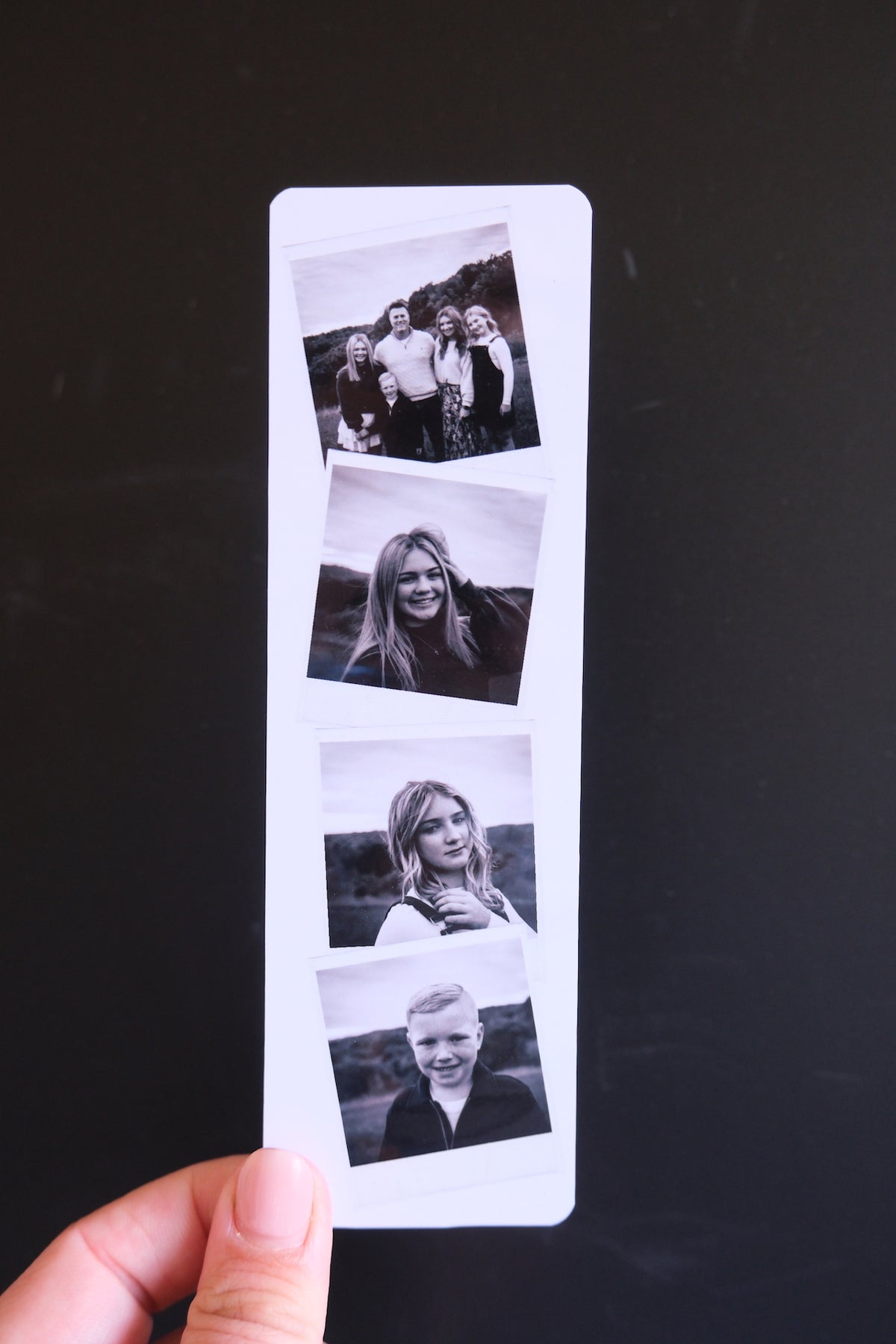 Bookmarks!