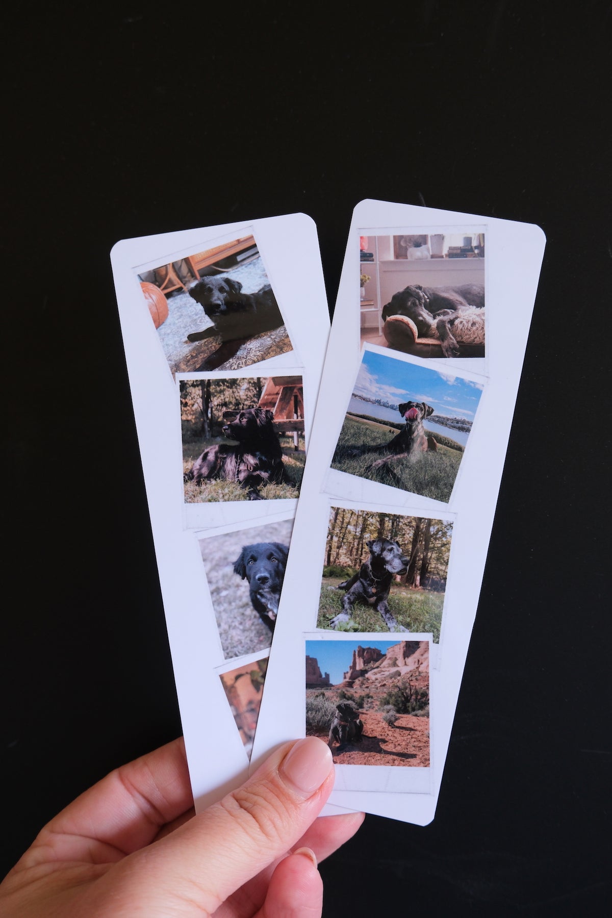 Bookmarks!